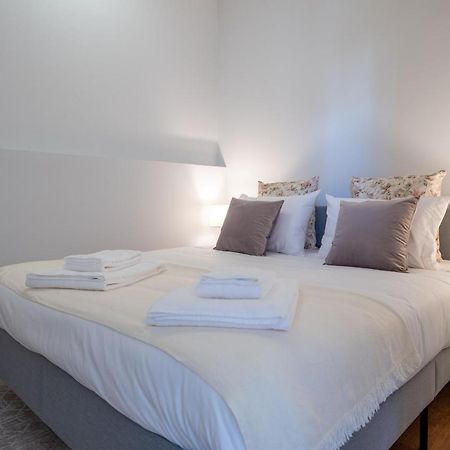 Santa Catarina Porto Housing Apartment Luaran gambar