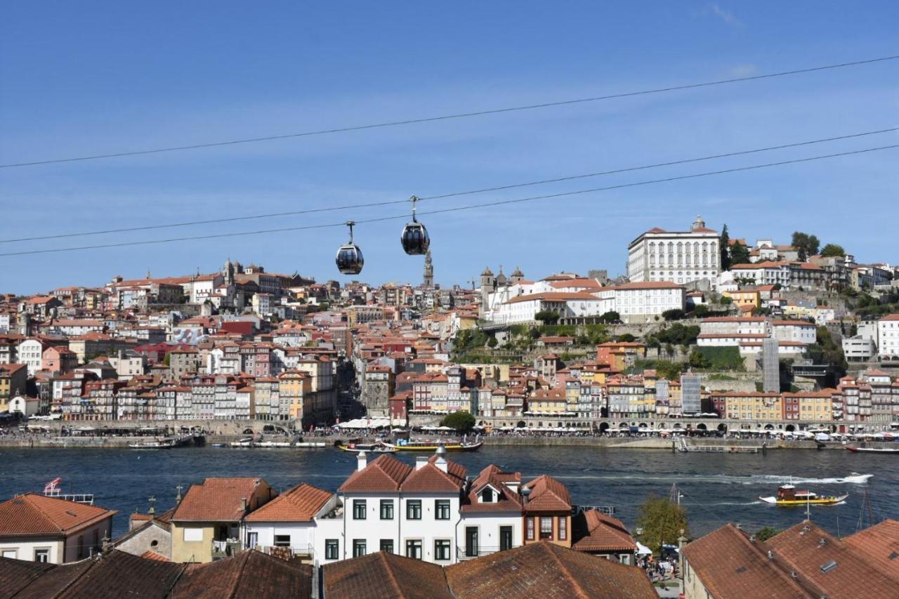 Santa Catarina Porto Housing Apartment Luaran gambar