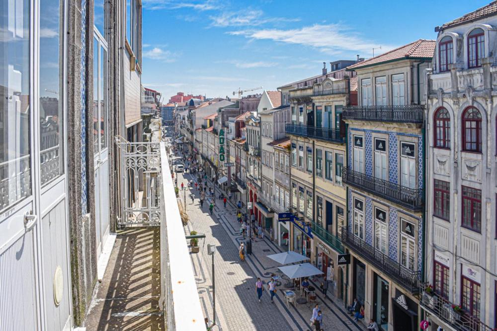 Santa Catarina Porto Housing Apartment Luaran gambar