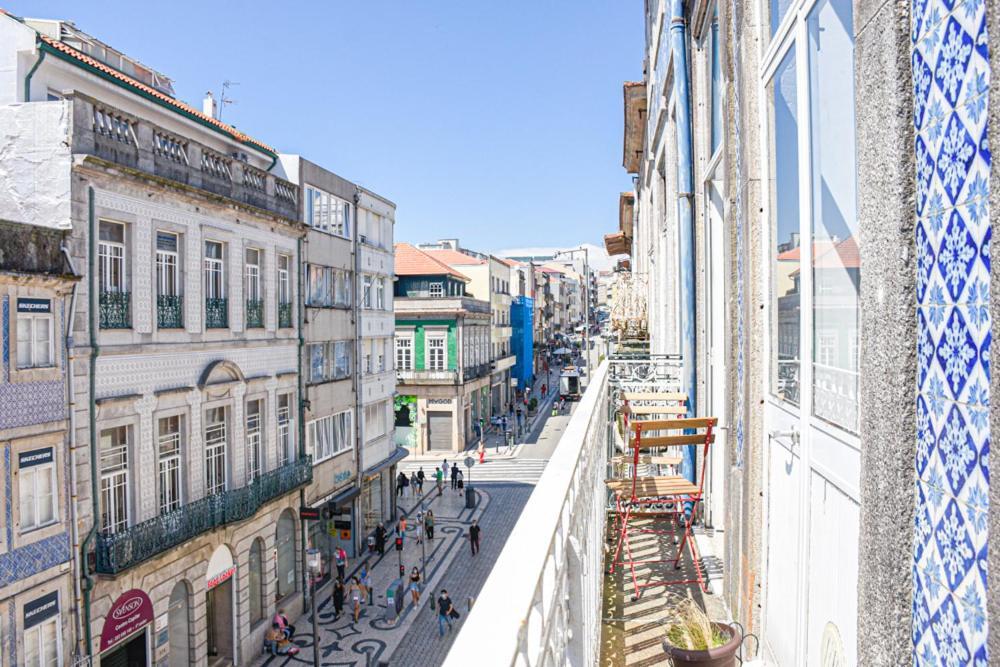Santa Catarina Porto Housing Apartment Luaran gambar