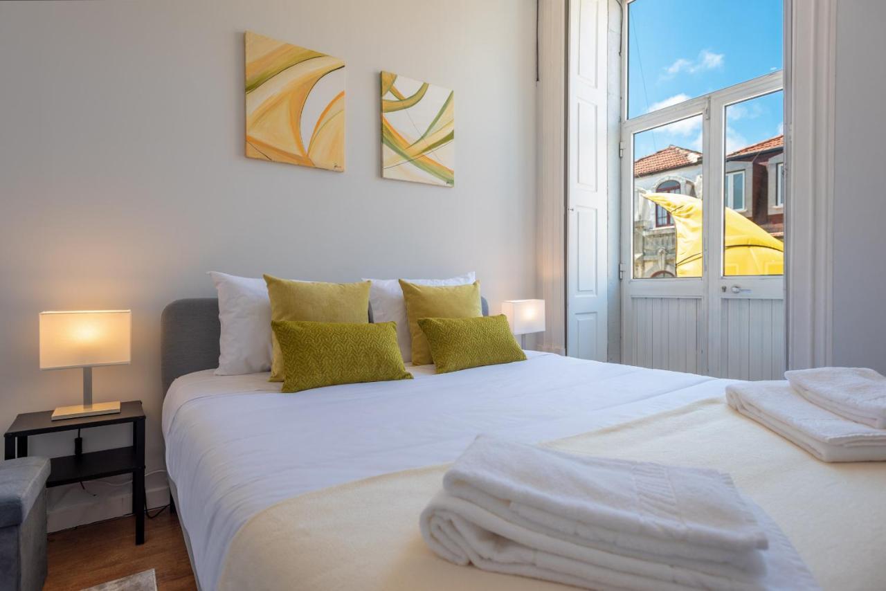 Santa Catarina Porto Housing Apartment Luaran gambar