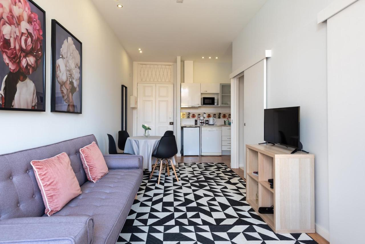 Santa Catarina Porto Housing Apartment Luaran gambar