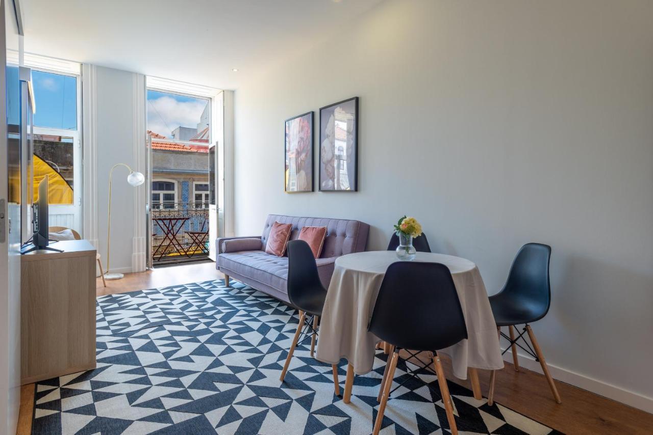 Santa Catarina Porto Housing Apartment Luaran gambar