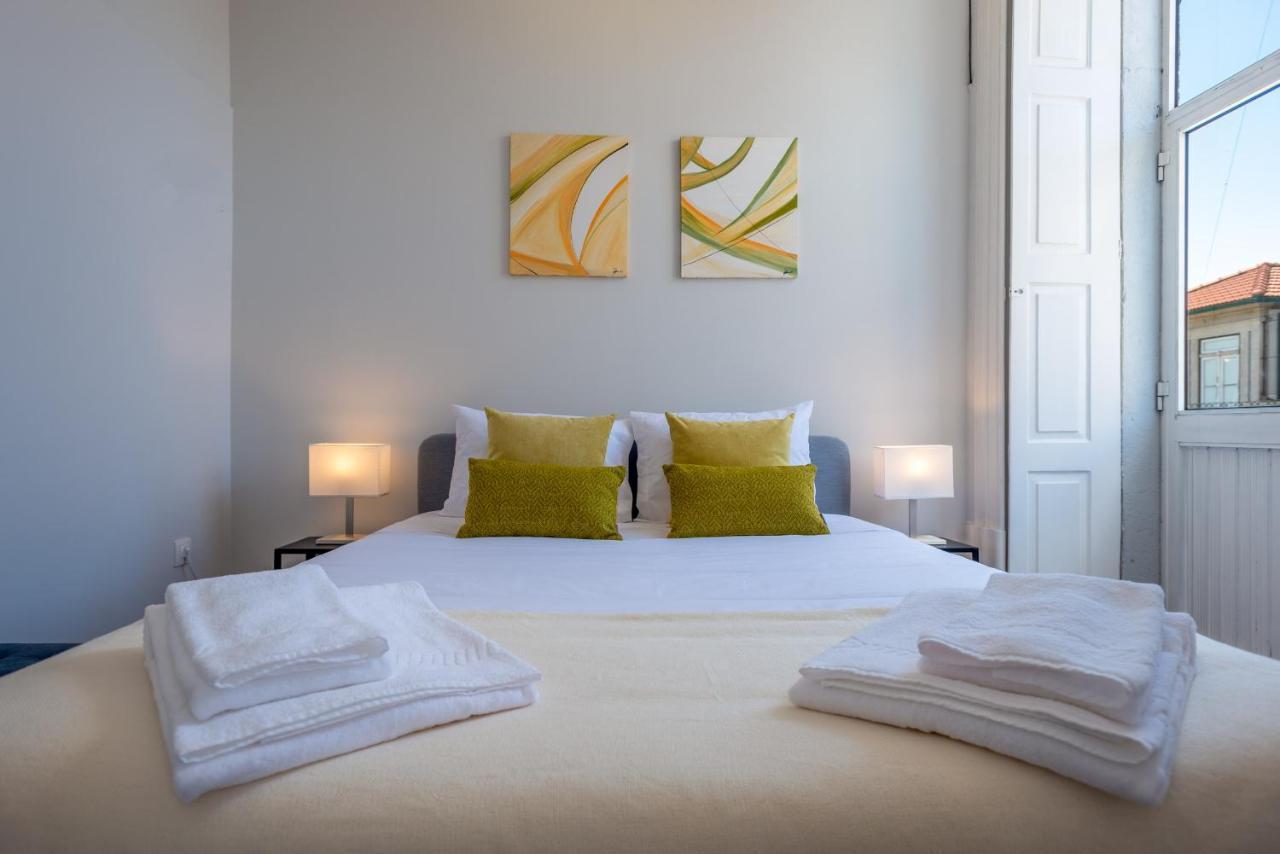Santa Catarina Porto Housing Apartment Luaran gambar