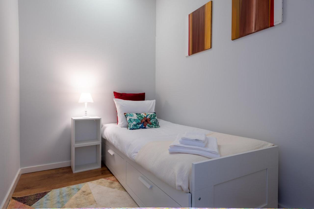 Santa Catarina Porto Housing Apartment Luaran gambar
