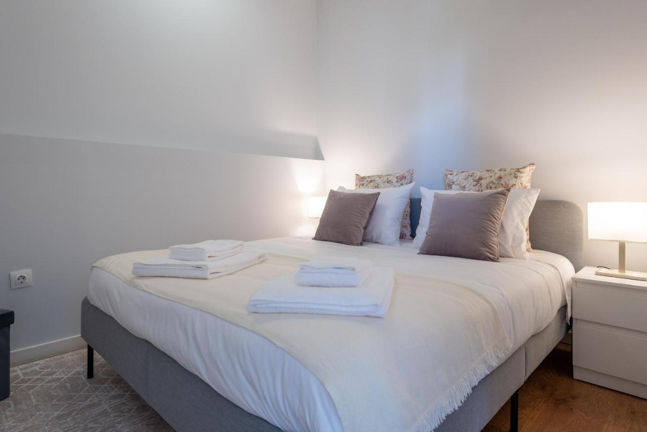 Santa Catarina Porto Housing Apartment Luaran gambar
