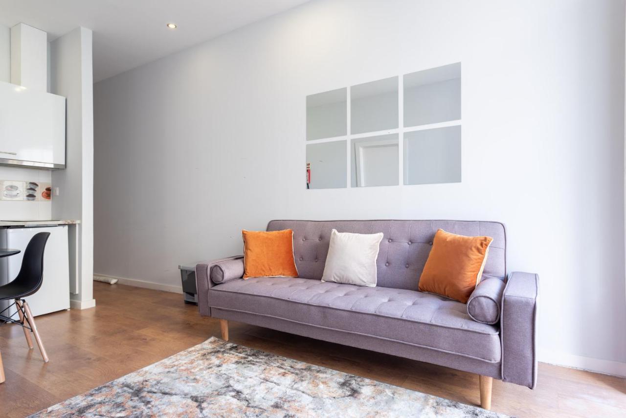 Santa Catarina Porto Housing Apartment Luaran gambar