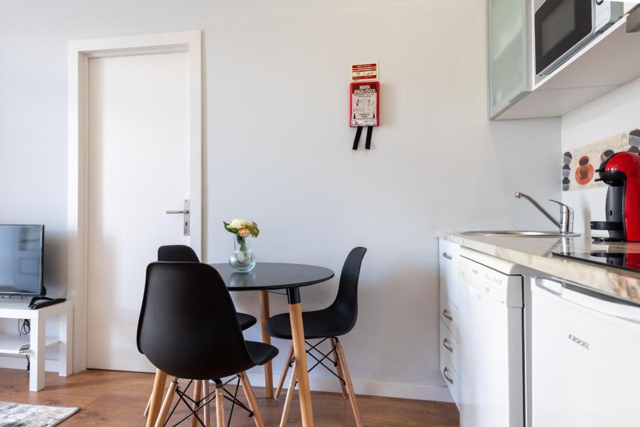 Santa Catarina Porto Housing Apartment Luaran gambar