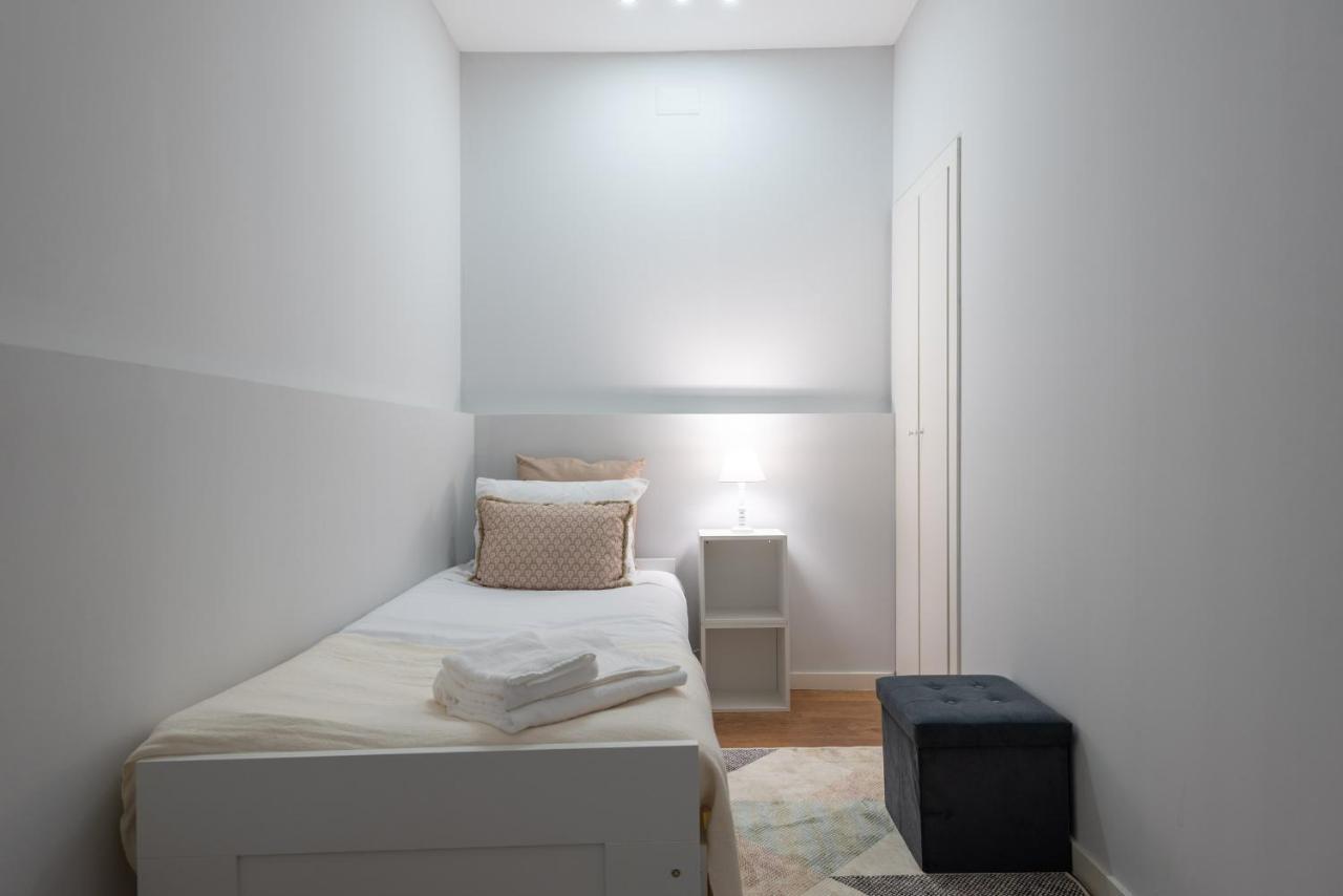 Santa Catarina Porto Housing Apartment Luaran gambar