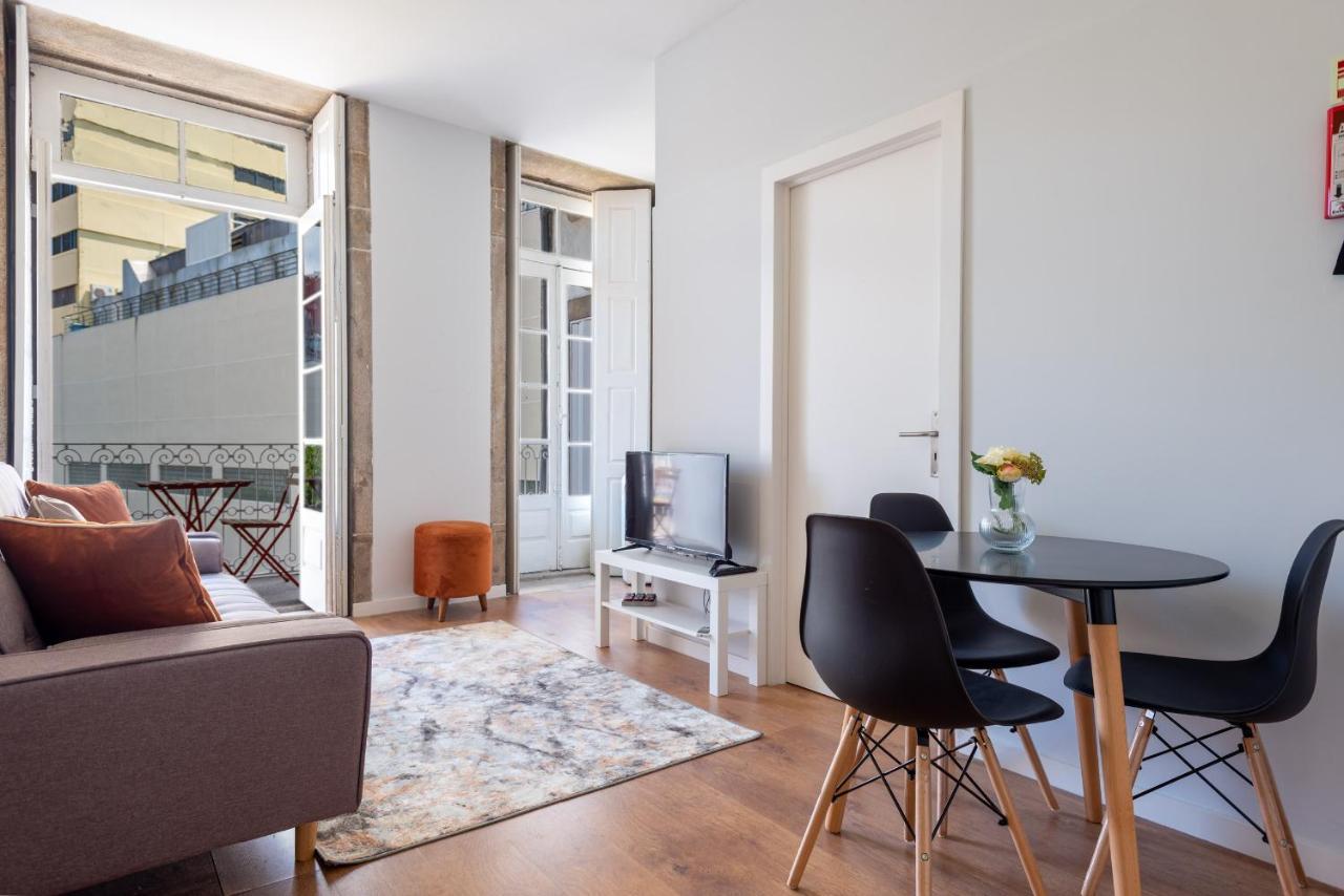 Santa Catarina Porto Housing Apartment Luaran gambar
